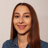 TrustYou Employee Menar Boyadjian's profile photo