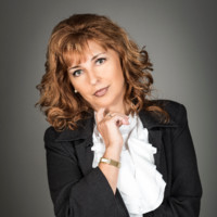 Argent Group Employee Irena Antonova's profile photo