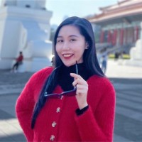 Colgate-Palmolive Employee Ngoc Vu's profile photo