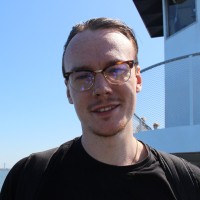 118 118 Money Employee Jack Moran's profile photo