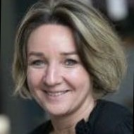 Banque Populaire Employee Sandrine Jacquemin-Herbault's profile photo