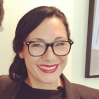 Sisley Paris Employee Nicole Torres's profile photo