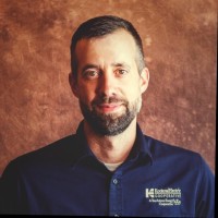 Kootenai Electric Cooperative Employee Jessie Holderman's profile photo