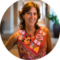 CHEPLAPHARM Employee Jessica Jirash's profile photo