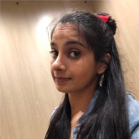 LIVEGRID Employee Preeti Bhatia's profile photo