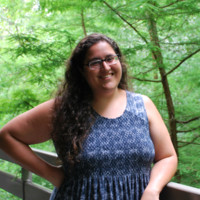 New York Sea Grant Employee Jimena Perez-Viscasillas's profile photo