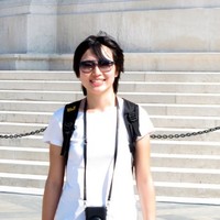 Inception Labs Employee Qinqing Zheng's profile photo