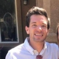 Colorado Springs School District 11 Employee Dylan Tyboroski's profile photo