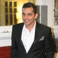 Rudolph and Sletten Employee Rohit Prashar's profile photo
