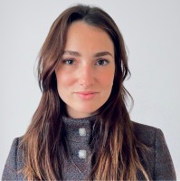 DashBook Employee Valentine Laurenson's profile photo