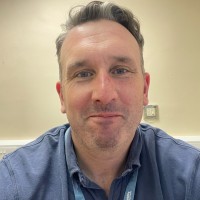 Pete Thorpe Email & Phone Number