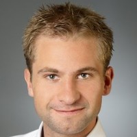 Intelligent Research in Sponsoring GmbH Employee Christopher Lewe's profile photo