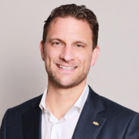 EAIE: European Association for International Education Employee Gijs Verbeek's profile photo