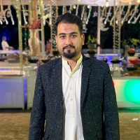 Manzoor Hussain Email