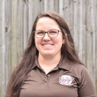 KELLY'S HOMEMADE ICE CREAM, LLC Employee Katherine Hunt's profile photo
