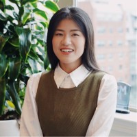 CleanCapital Employee Xiangru Wang's profile photo