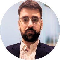 Neem Employee Rizwan Mujtaba's profile photo