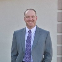 TEXAS HEALTH HARRIS METHODIST HOSPITAL FORT WORTH Employee David Egleston's profile photo