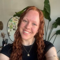 Wild Digital Employee Quirine Zonneveld's profile photo