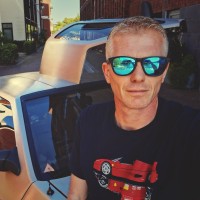 Zorgweb Employee Erik Huizinga's profile photo