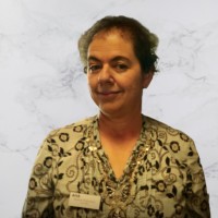 Affordable Housing Alliance Employee Masha Rasnitsyn's profile photo