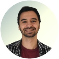 Nimbata Employee Perry Koranas's profile photo