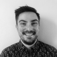 UiPath Process Mining Employee James Newman's profile photo