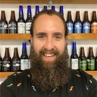 Quidi Vidi Brewing Company Employee Danny Snow's profile photo