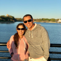Cloud Solution Provider Employee Alex Calderon's profile photo