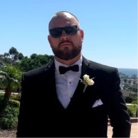 Easy Ice Employee Shawn Devine's profile photo