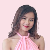 Soshace Employee Julie Javate's profile photo