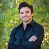 Mitch Robbins Email & Phone Number