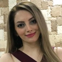 Sayeh Vafaee Email
