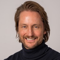 NEXOR Employee Maxim Spek's profile photo