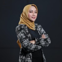 Vika Kurnianingrum Email