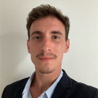 Lily of the Valley Hotel 5* Employee Dylan Kerleau's profile photo