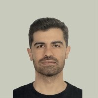 ROKETSAN Employee Ali Uslu's profile photo