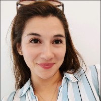 Margarita Beas Ramos Email