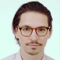 Friendly Employee Slava Sakhnenko's profile photo