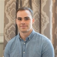 8am Employee Cameron Martin's profile photo