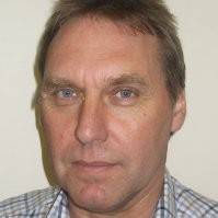 University of Portsmouth Employee Peter Reading's profile photo