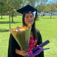 we.people Employee Alexandra Lim's profile photo