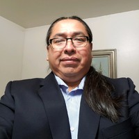 IBEW Local #46 Employee Thurman Woods's profile photo