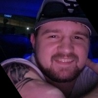 Canfor Employee Dylan Herring's profile photo