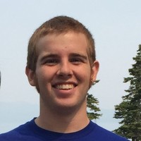 Harvard University Graduate School of Arts and Sciences Employee Patrick Forrester's profile photo