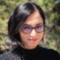 University of California, Berkeley, Haas School of Business Employee Jessica Sharp's profile photo