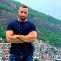 Billdr Employee Zaher Mustapha's profile photo