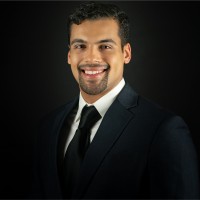 1st Financial, Inc. Employee Brian Pintado's profile photo
