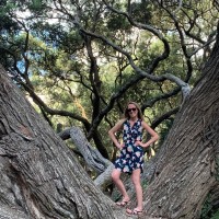Flight Centre Travel Group Canada Employee Jillian Puumalainen's profile photo