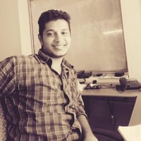 Iris Softek Pvt Ltd Employee Pratheesh Tph's profile photo